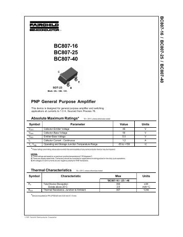 Bf245a Pdf